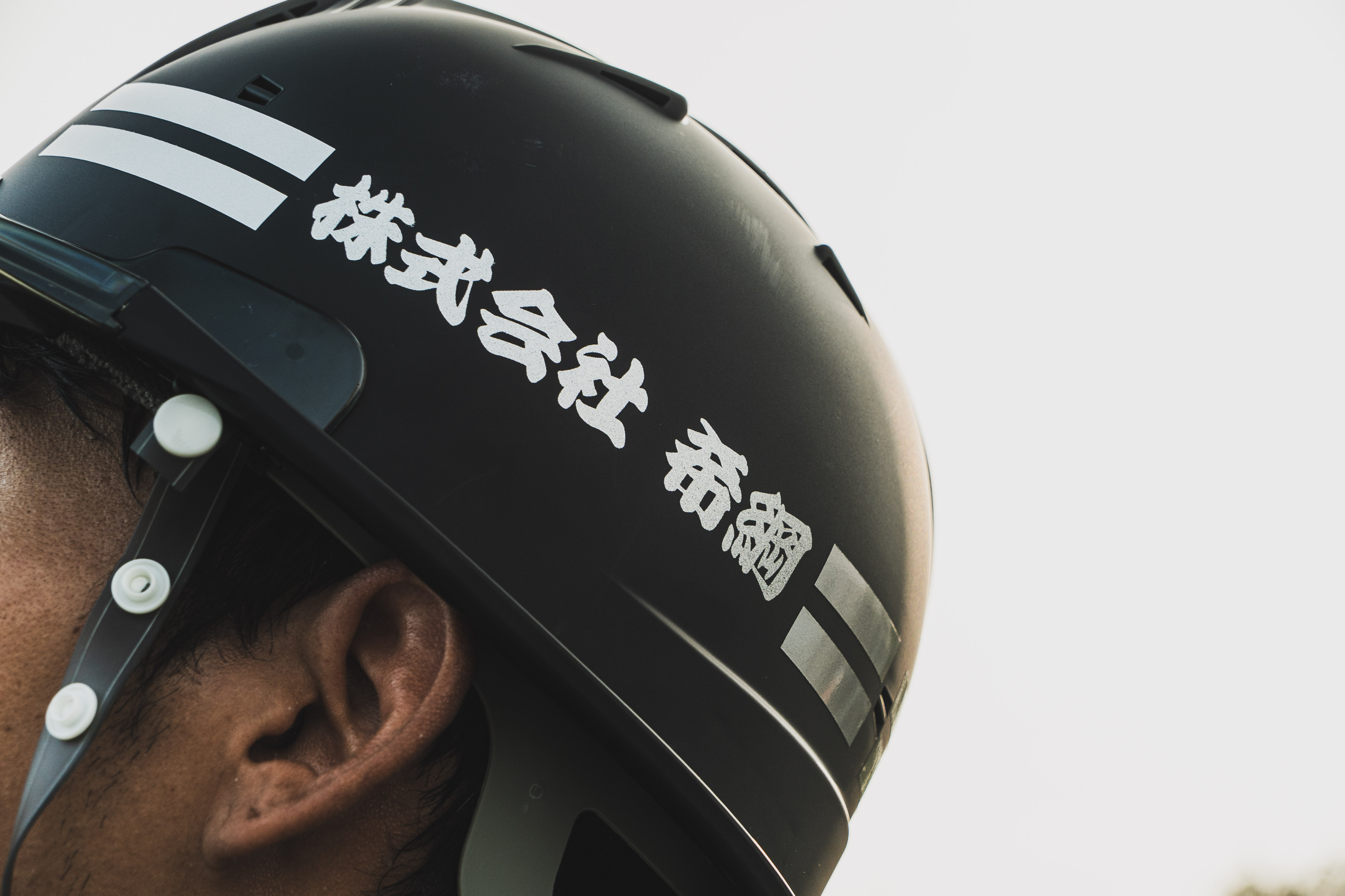 モルタル吹付工事の施工イメージ
