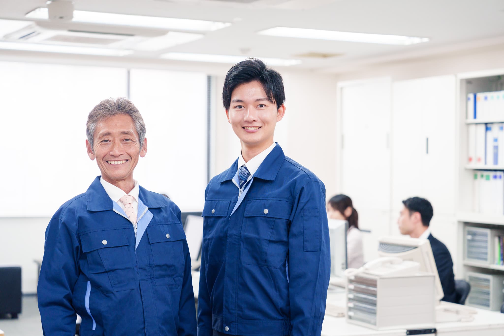 働き方支援