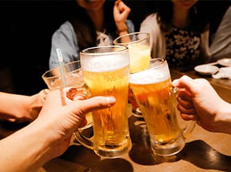 レジャー・懇親会