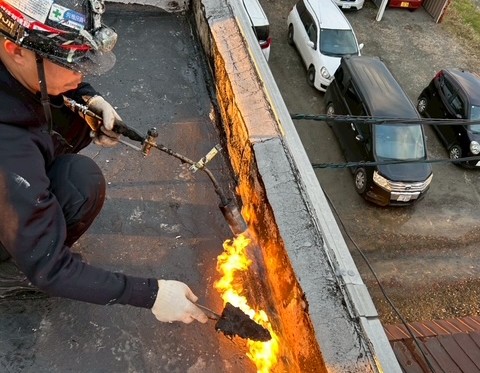 施工実績